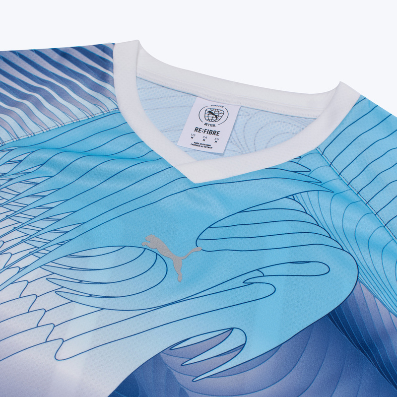 Футболка Puma Pumatech-X Relaxed 63442416