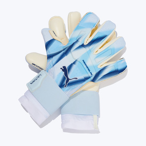 Перчатки вратарские Puma Ultra Ultimate Hybrid 04208112