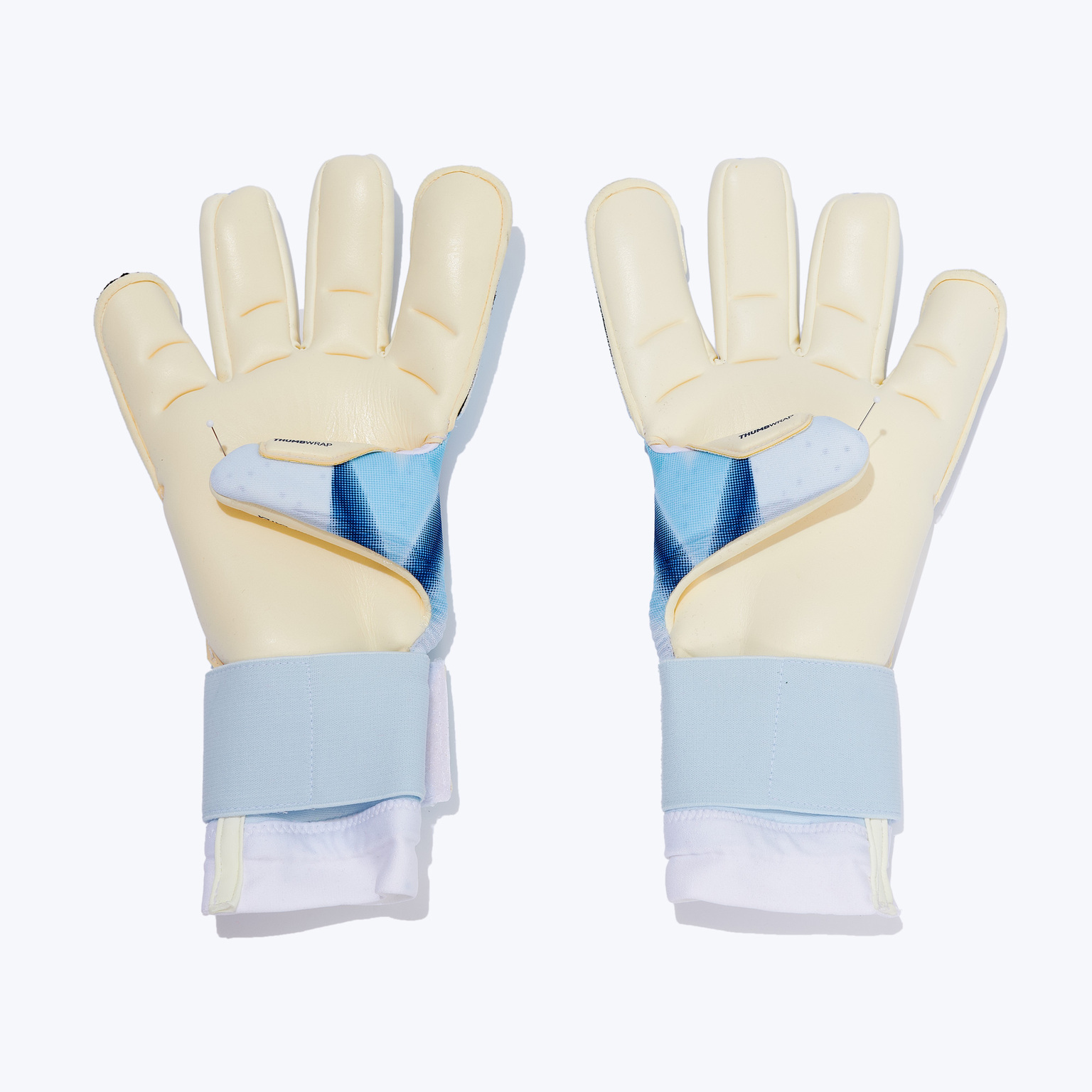 Перчатки вратарские Puma Ultra Ultimate Hybrid 04208112