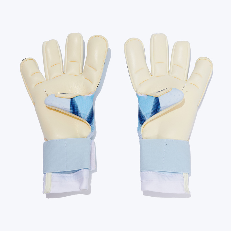 Перчатки вратарские Puma Ultra Ultimate Hybrid 04208112