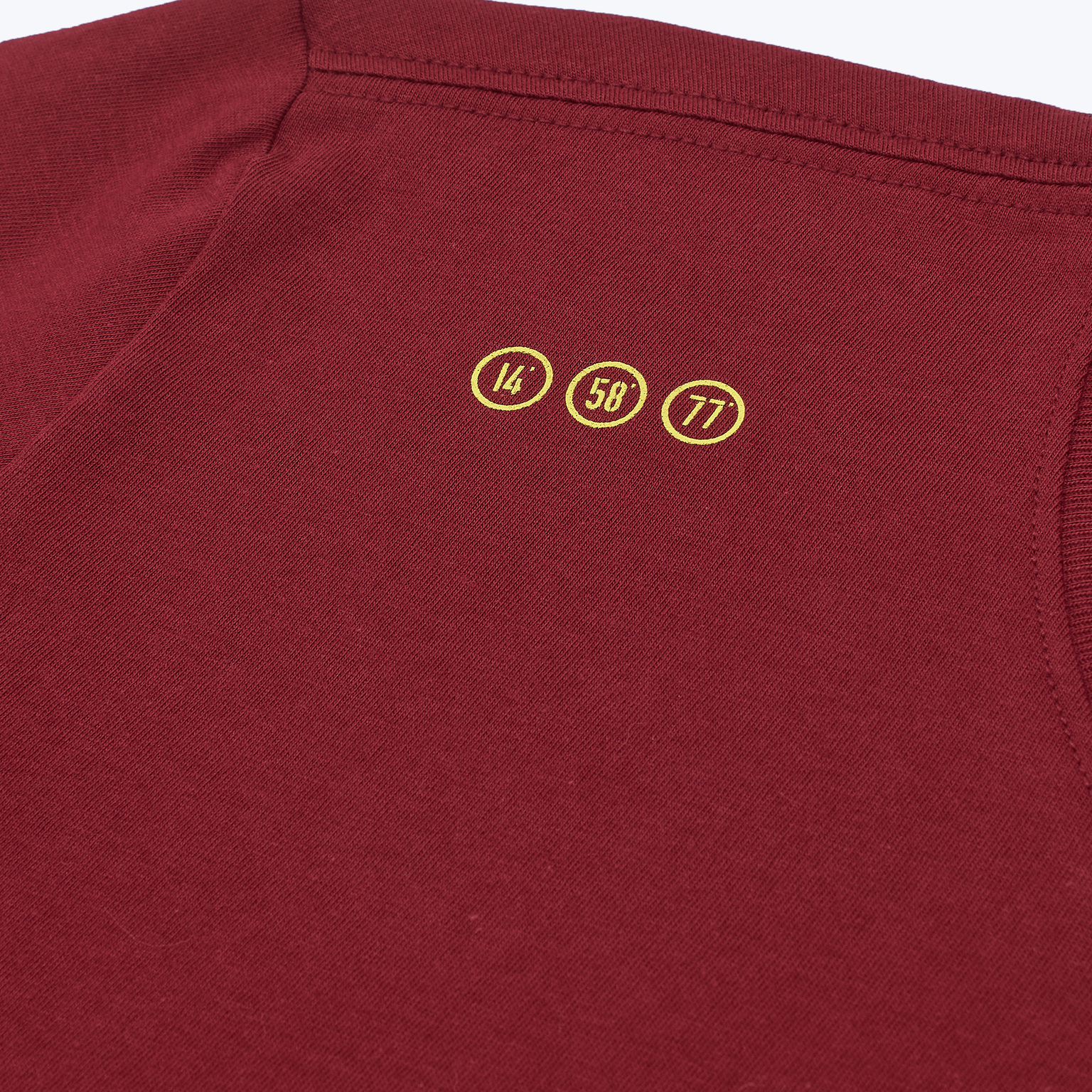 Футболка хлопковая Nike Barcelona Tee HQ0916-677