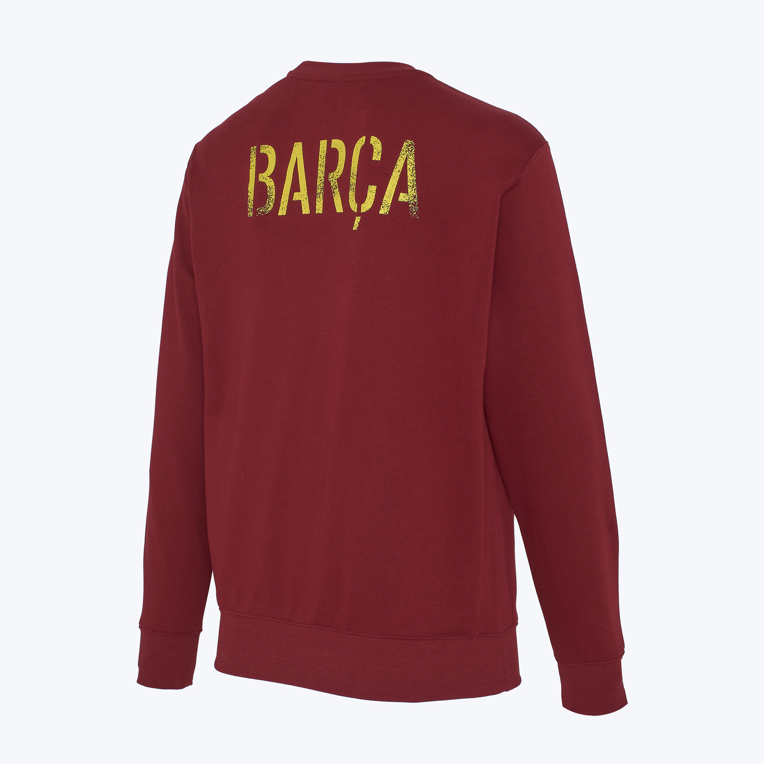 Свитшот Nike Barcelona Club Crew FZ1259-677