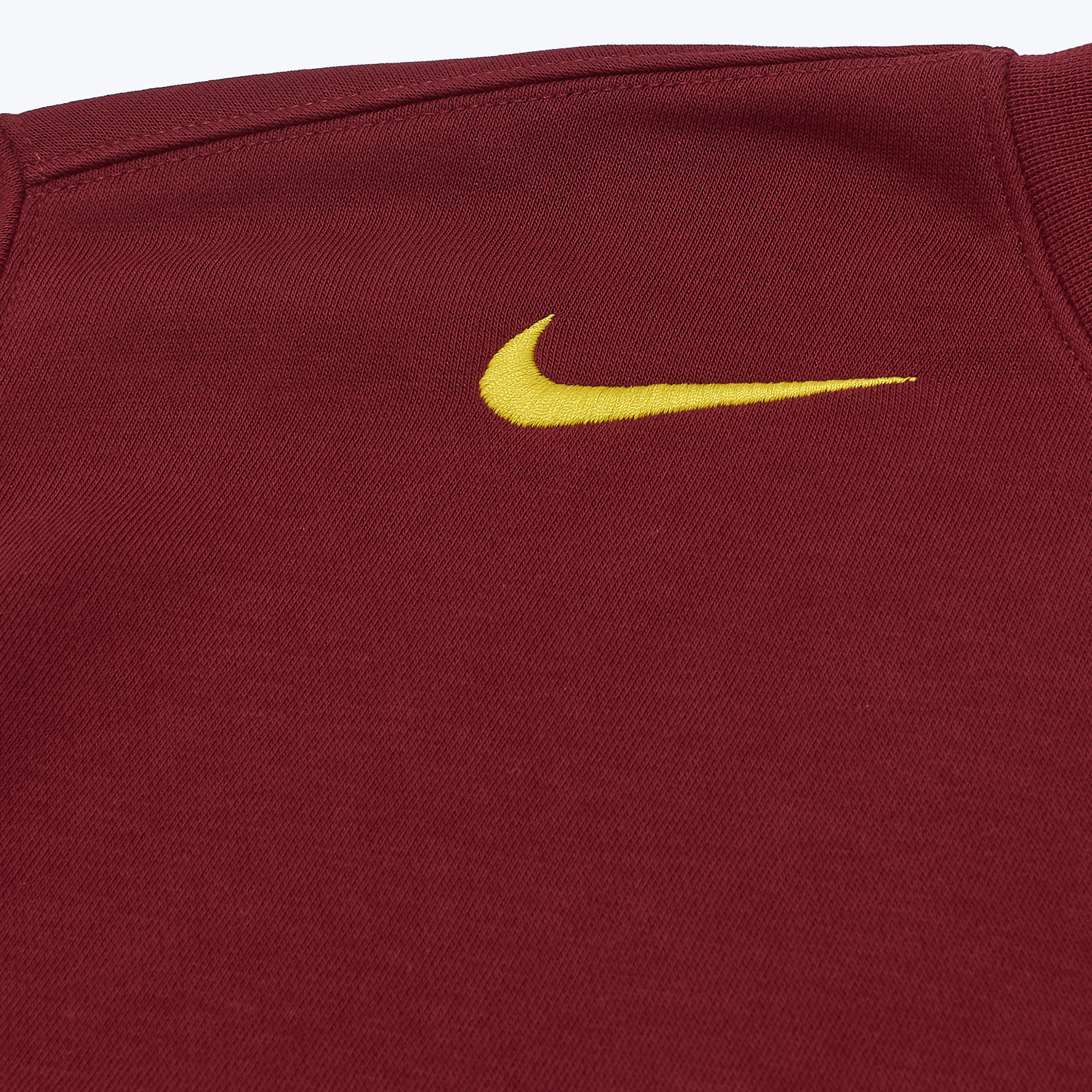 Свитшот Nike Barcelona Club Crew FZ1259-677