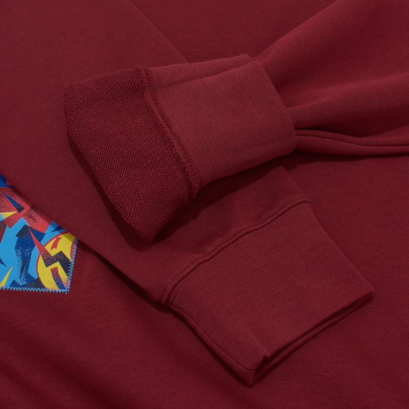 Свитшот Nike Barcelona Club Crew FZ1259-677