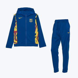 Костюм спортивный подростковый Nike Barcelona FZ1288-431