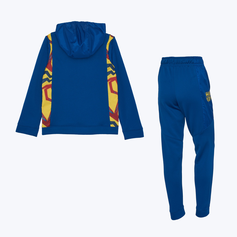Костюм спортивный подростковый Nike Barcelona FZ1288-431