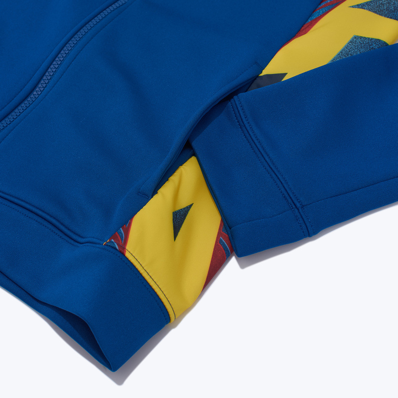 Костюм спортивный подростковый Nike Barcelona FZ1288-431