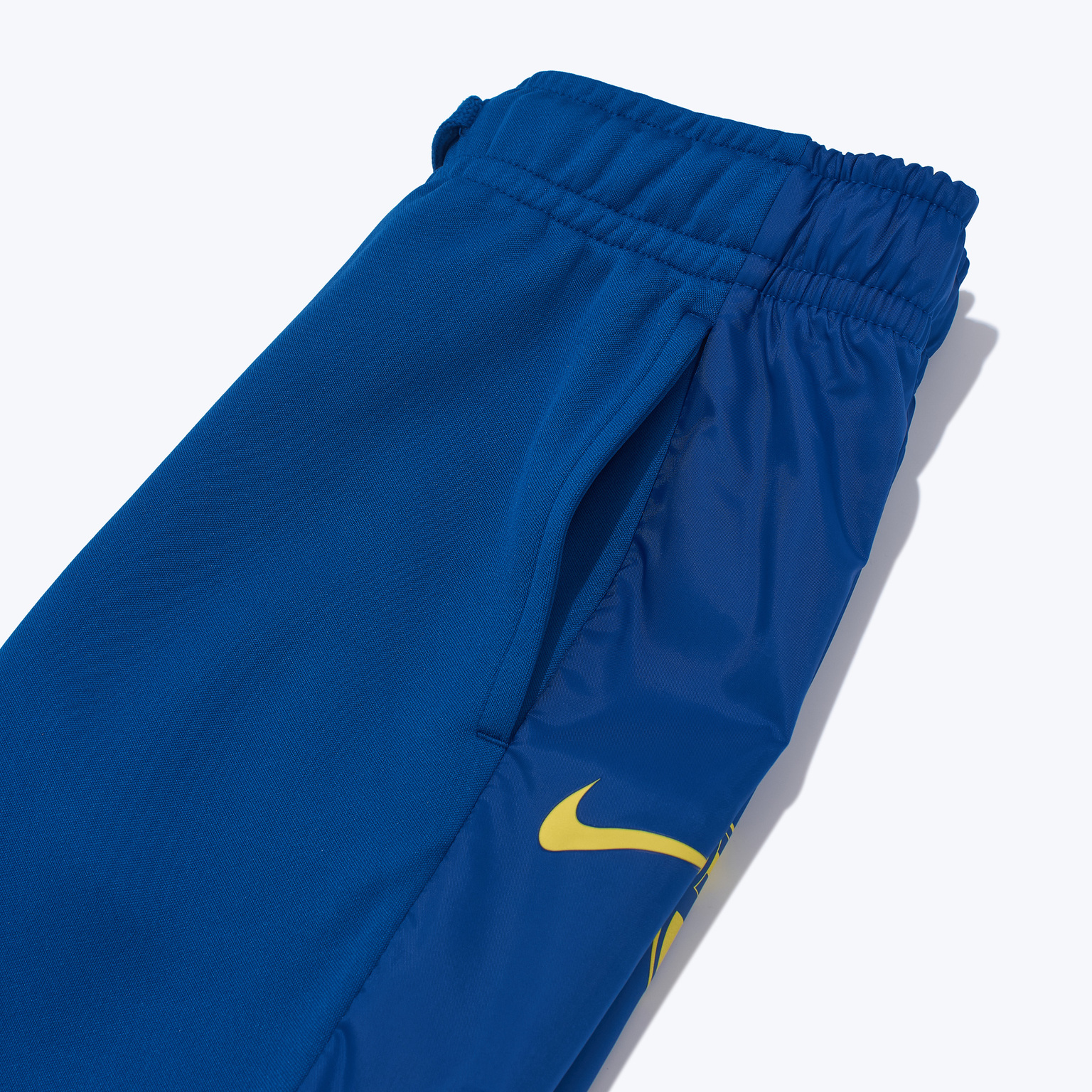 Костюм спортивный подростковый Nike Barcelona FZ1288-431