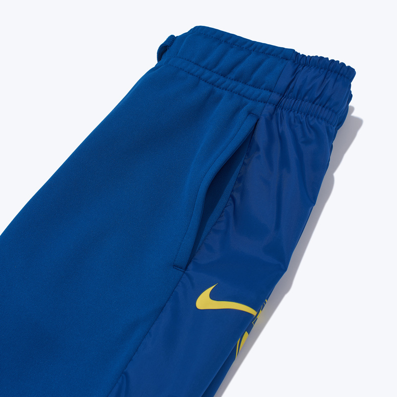 Костюм спортивный подростковый Nike Barcelona FZ1288-431