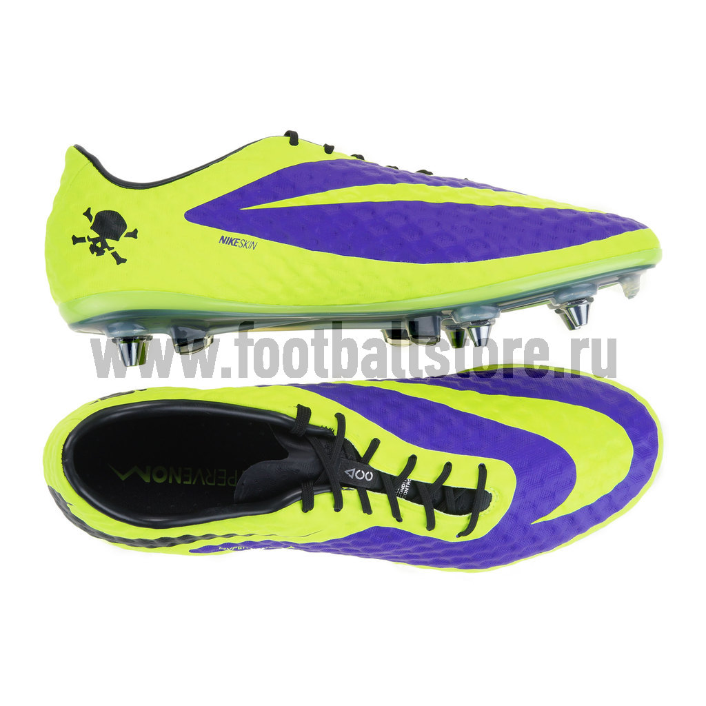 Nike HyperVenom Phantom SG Pro 599851 570 Footballstore