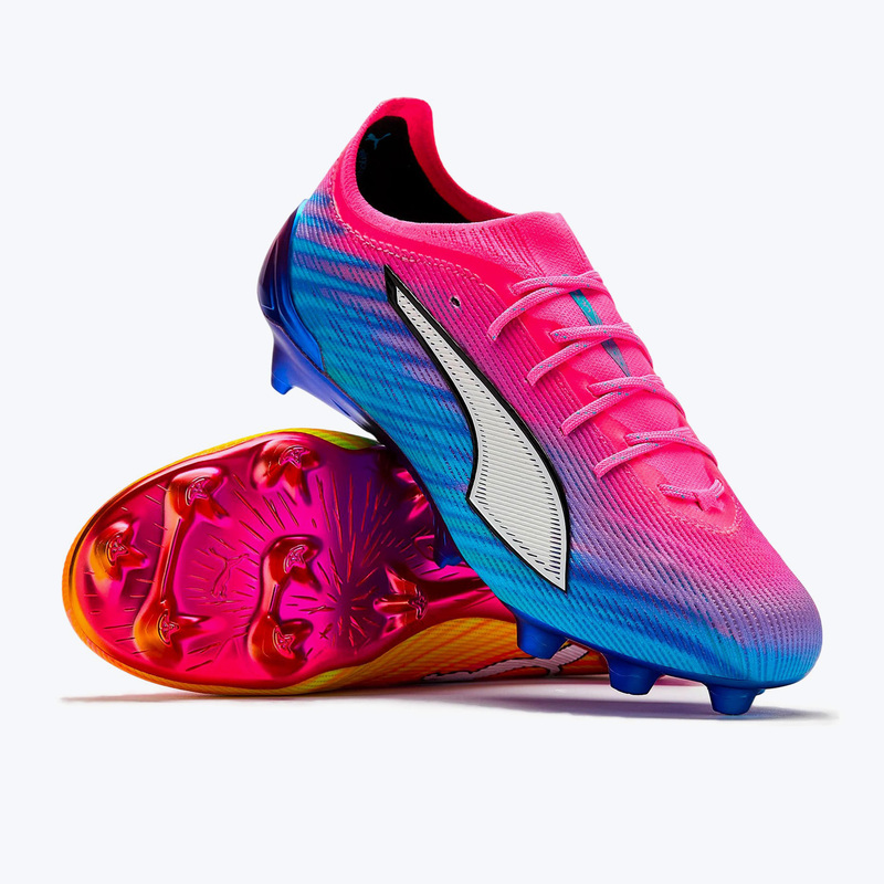 Бутсы Puma Ultra 6 Ultimate FG 10869905