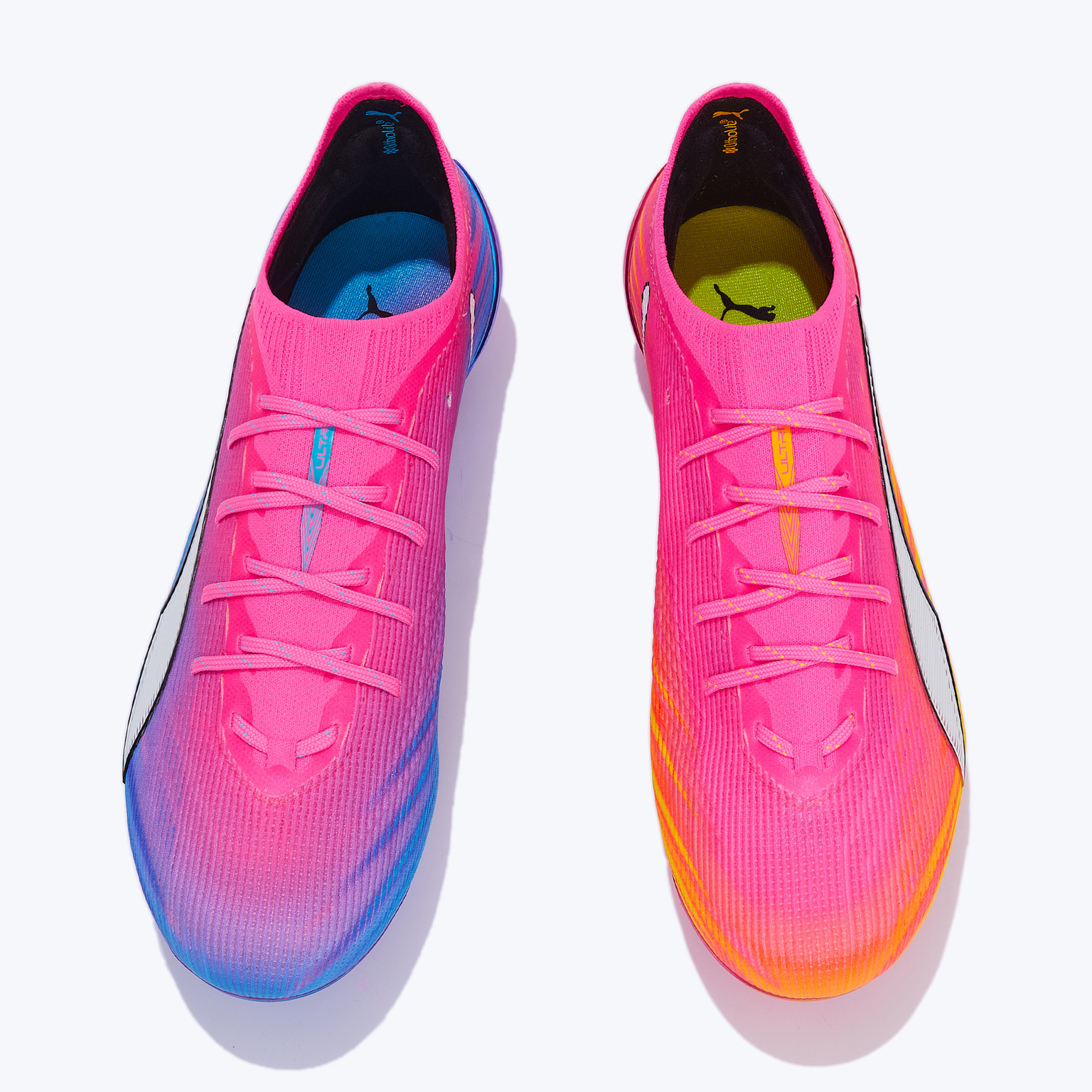 Бутсы Puma Ultra 6 Ultimate FG 10869905