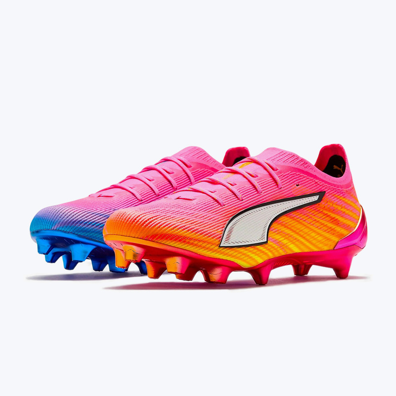 Бутсы Puma Ultra 6 Ultimate FG 10869905