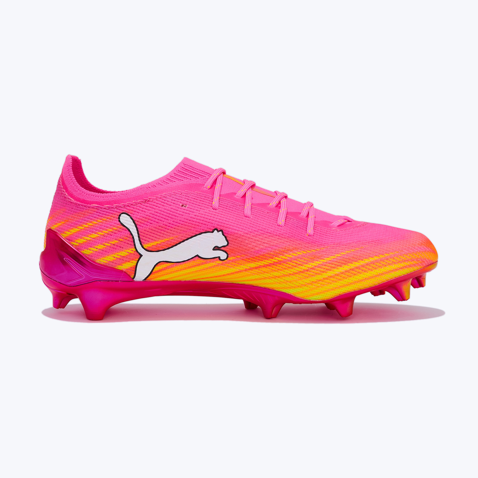 Бутсы Puma Ultra 6 Ultimate FG 10869905