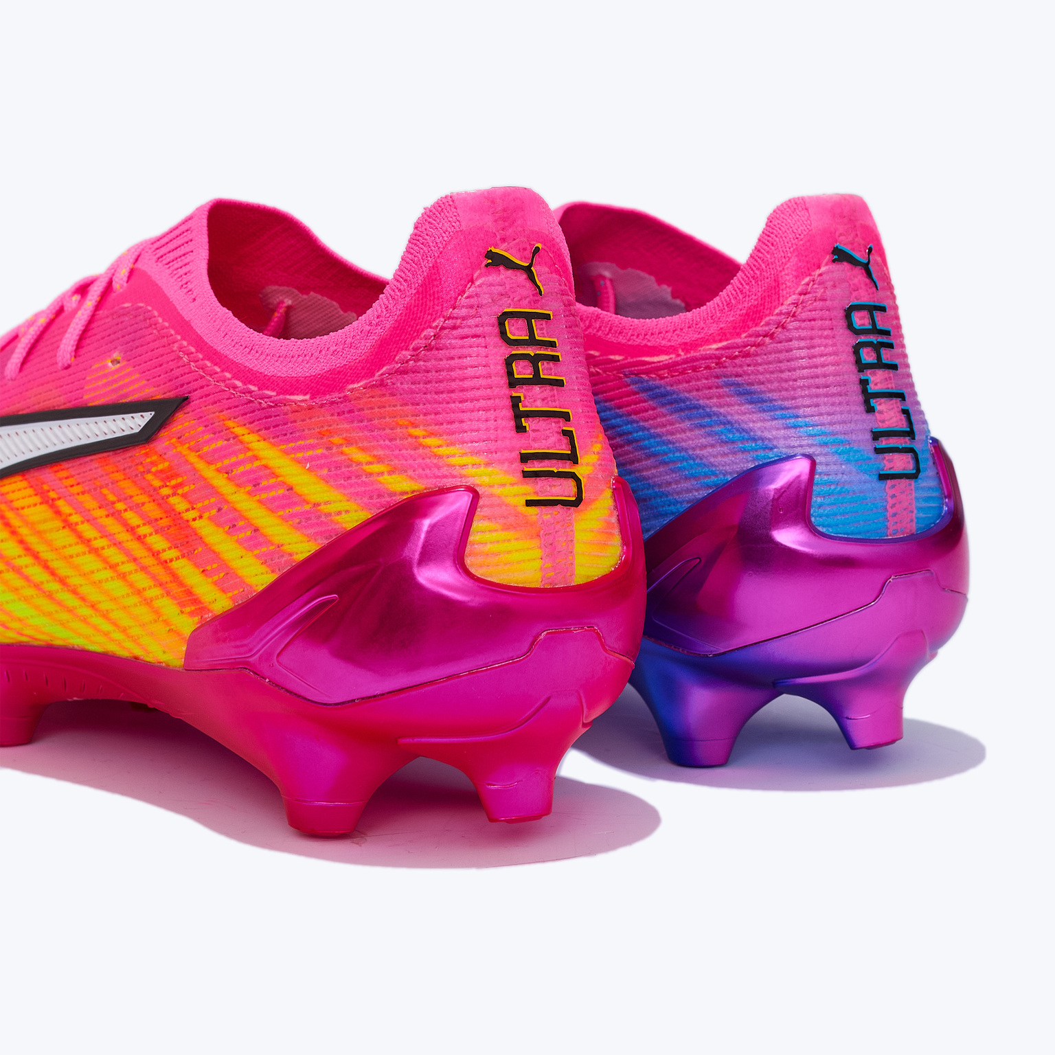 Бутсы Puma Ultra 6 Ultimate FG 10869905