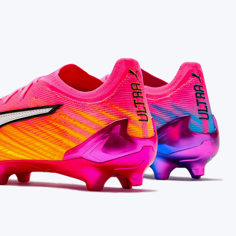 Бутсы Puma Ultra 6 Ultimate FG 10869905