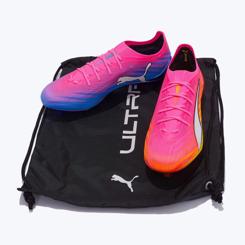 Бутсы Puma Ultra 6 Ultimate FG 10869905