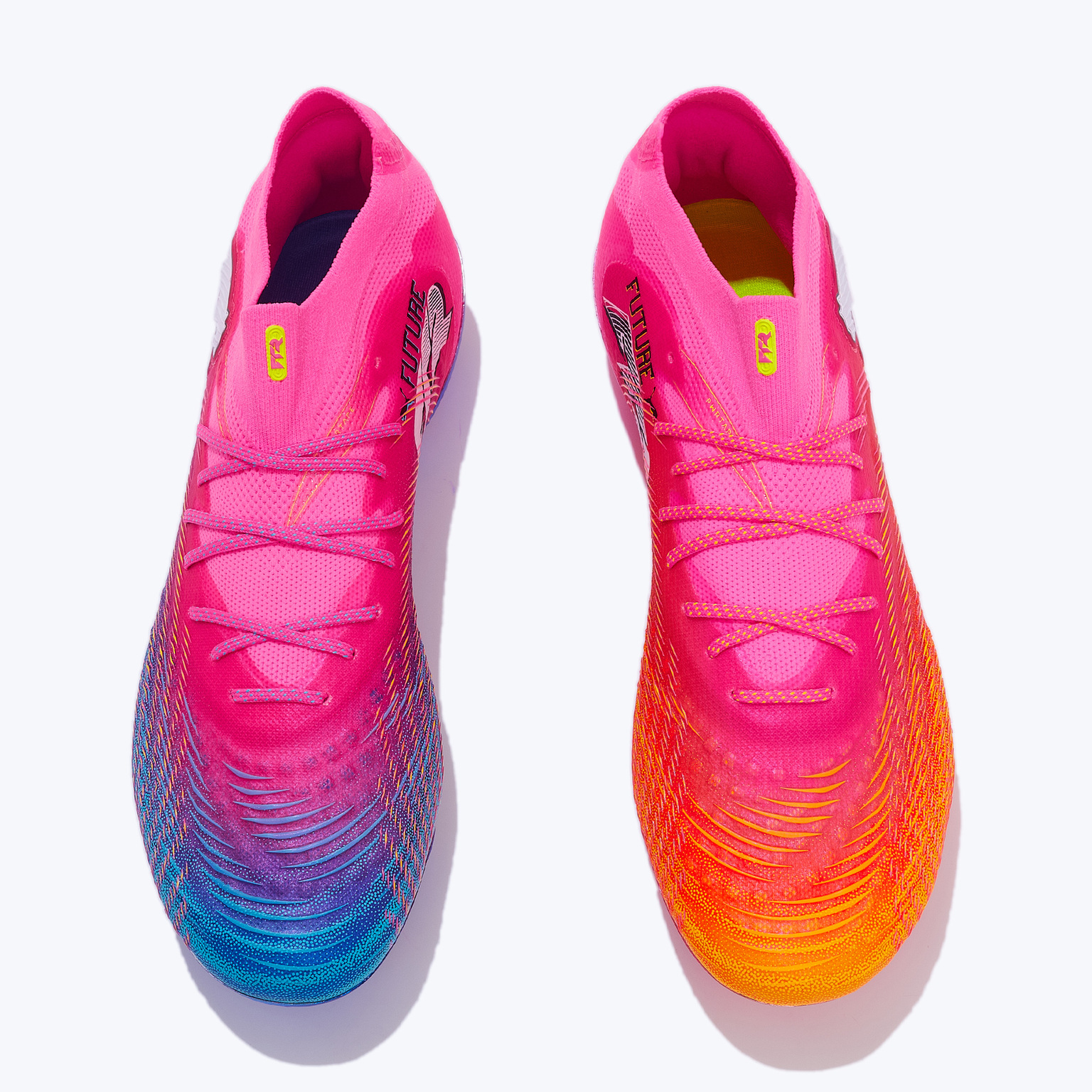 Бутсы Puma Future 9 Ultimate FG 10888305