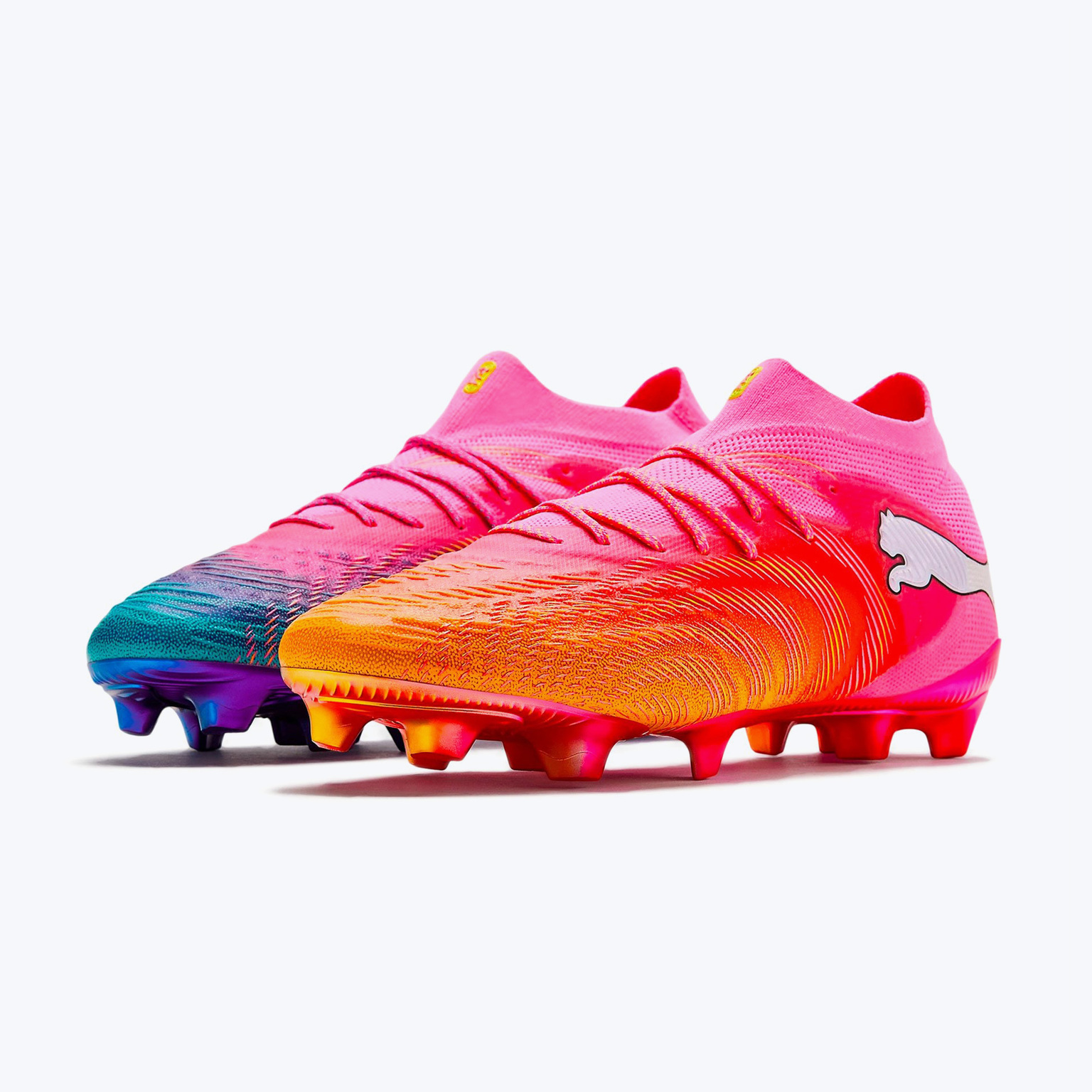 Бутсы Puma Future 9 Ultimate FG 10888305