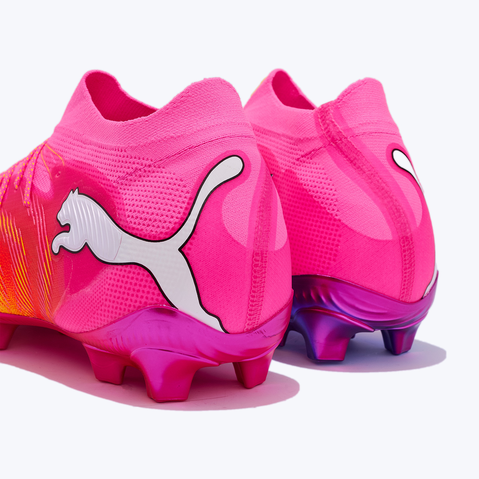 Бутсы Puma Future 9 Ultimate FG 10888305