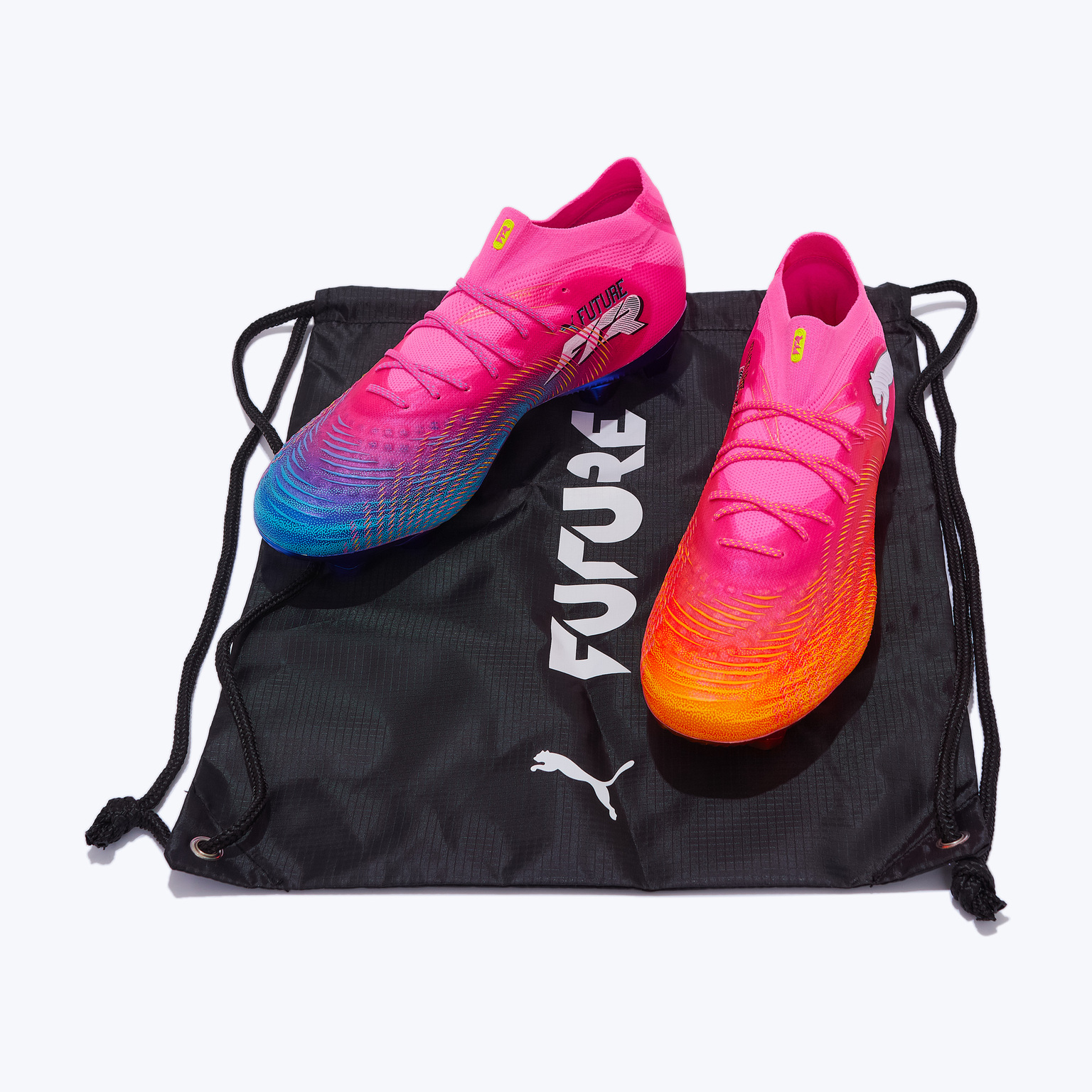 Бутсы Puma Future 9 Ultimate FG 10888305