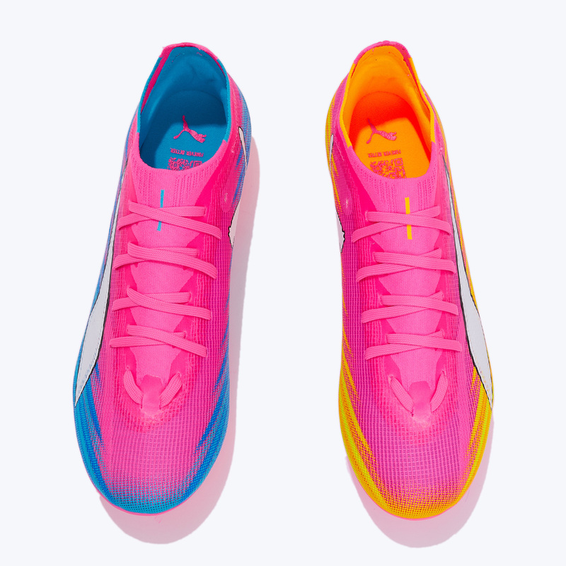 Бутсы Puma Ultra 6 Match FG/MG 10868705