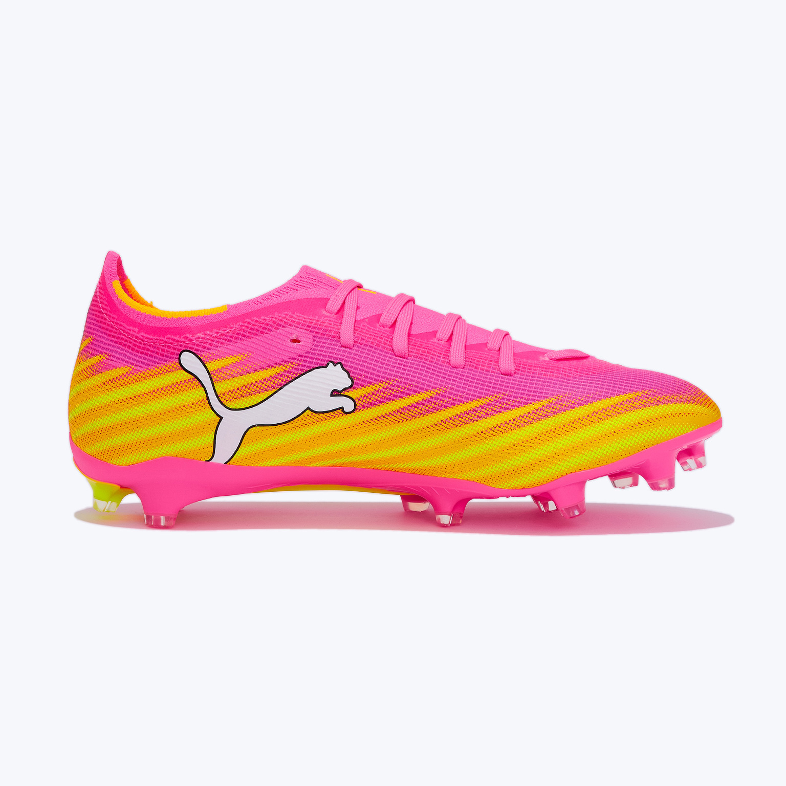 Бутсы Puma Ultra 6 Match FG/MG 10868705