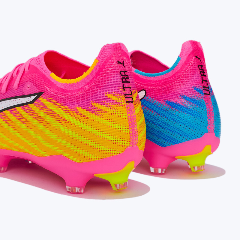Бутсы Puma Ultra 6 Match FG/MG 10868705