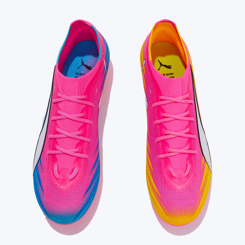 Бутсы Puma Ultra 6 Pro FG/AG 10869705
