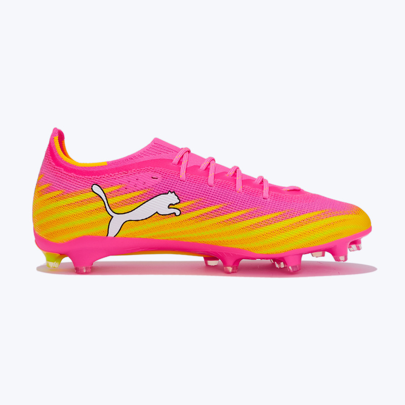 Бутсы Puma Ultra 6 Pro FG/AG 10869705