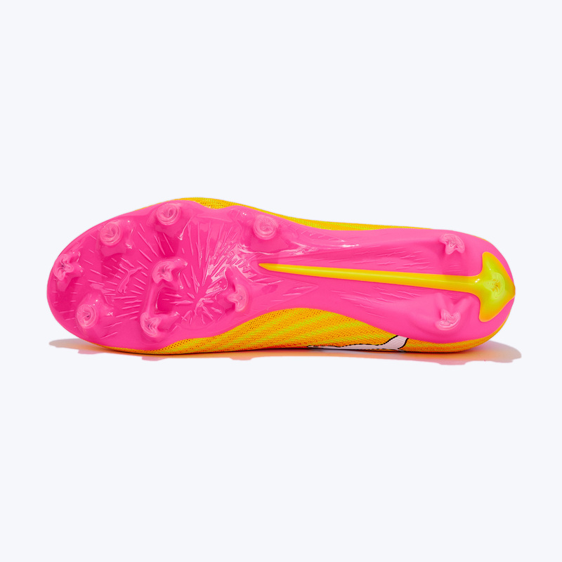 Бутсы Puma Ultra 6 Pro FG/AG 10869705