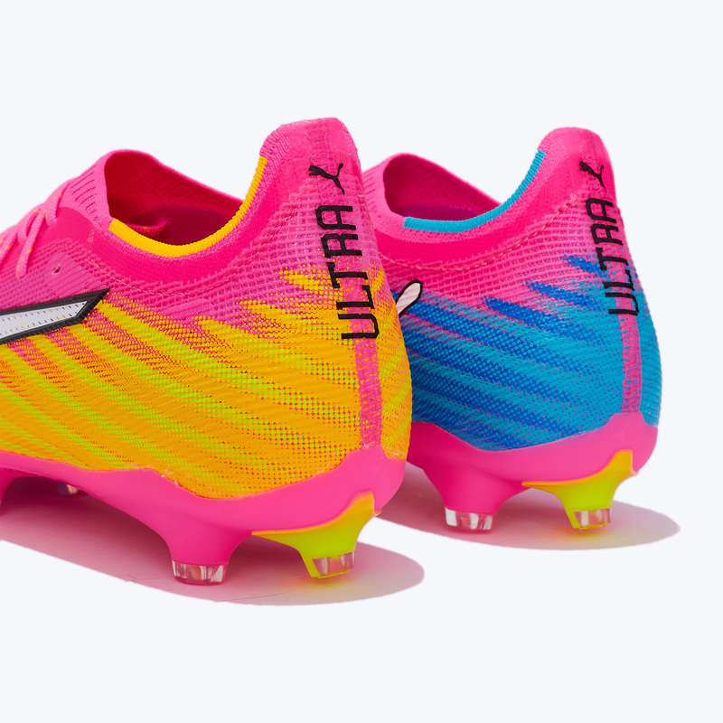 Бутсы Puma Ultra 6 Pro FG/AG 10869705