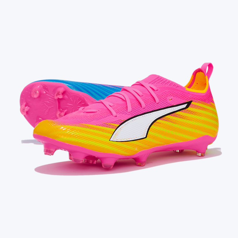 Бутсы детские Puma Ultra 6 Pro FG/AG 10869805