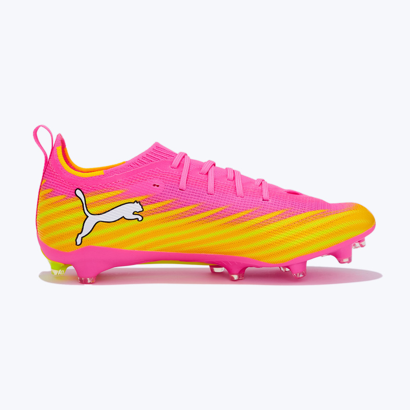 Бутсы детские Puma Ultra 6 Pro FG/AG 10869805