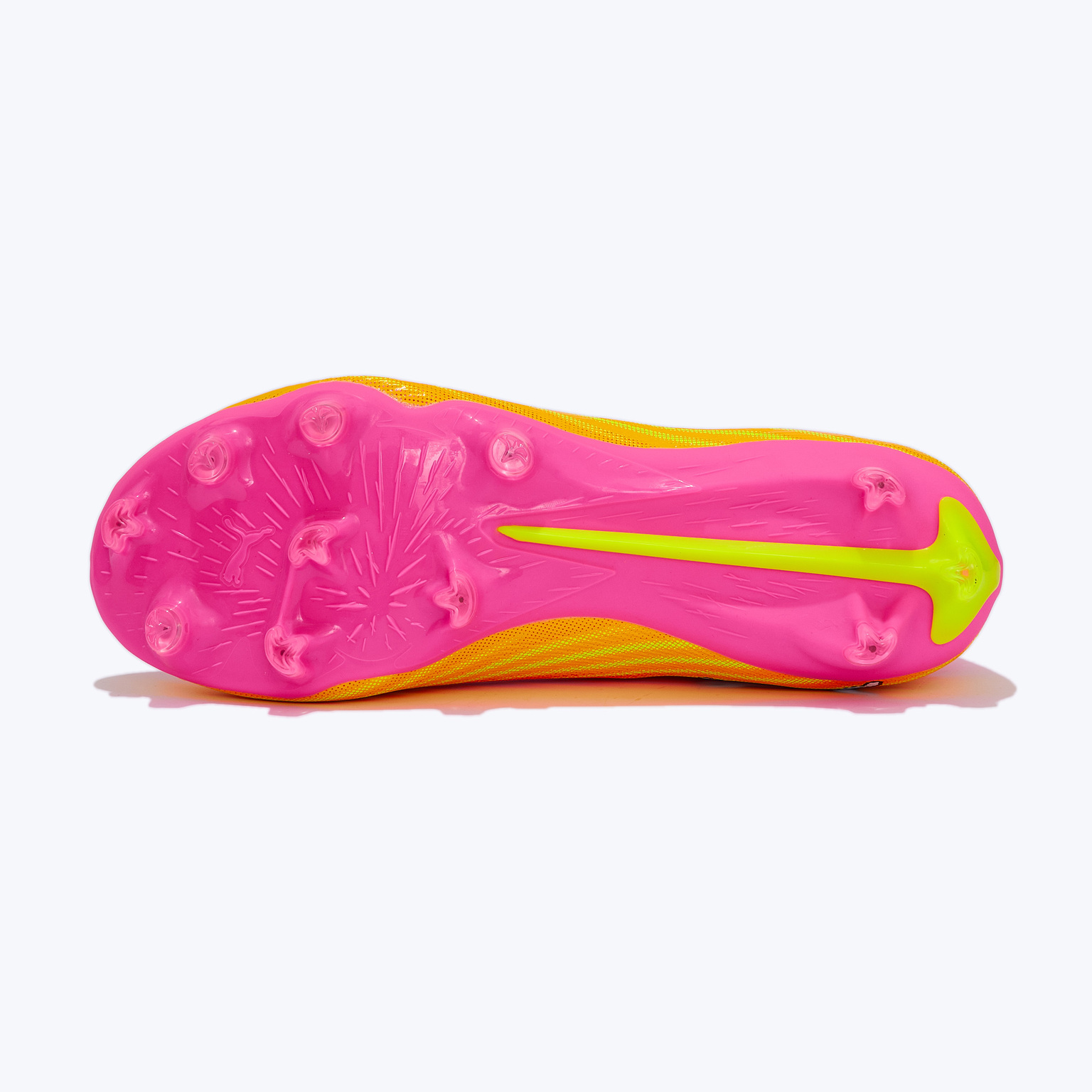 Бутсы детские Puma Ultra 6 Pro FG/AG 10869805