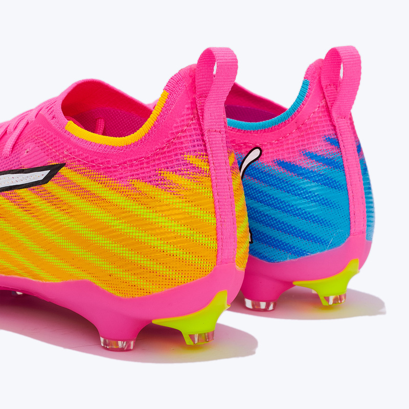 Бутсы детские Puma Ultra 6 Pro FG/AG 10869805
