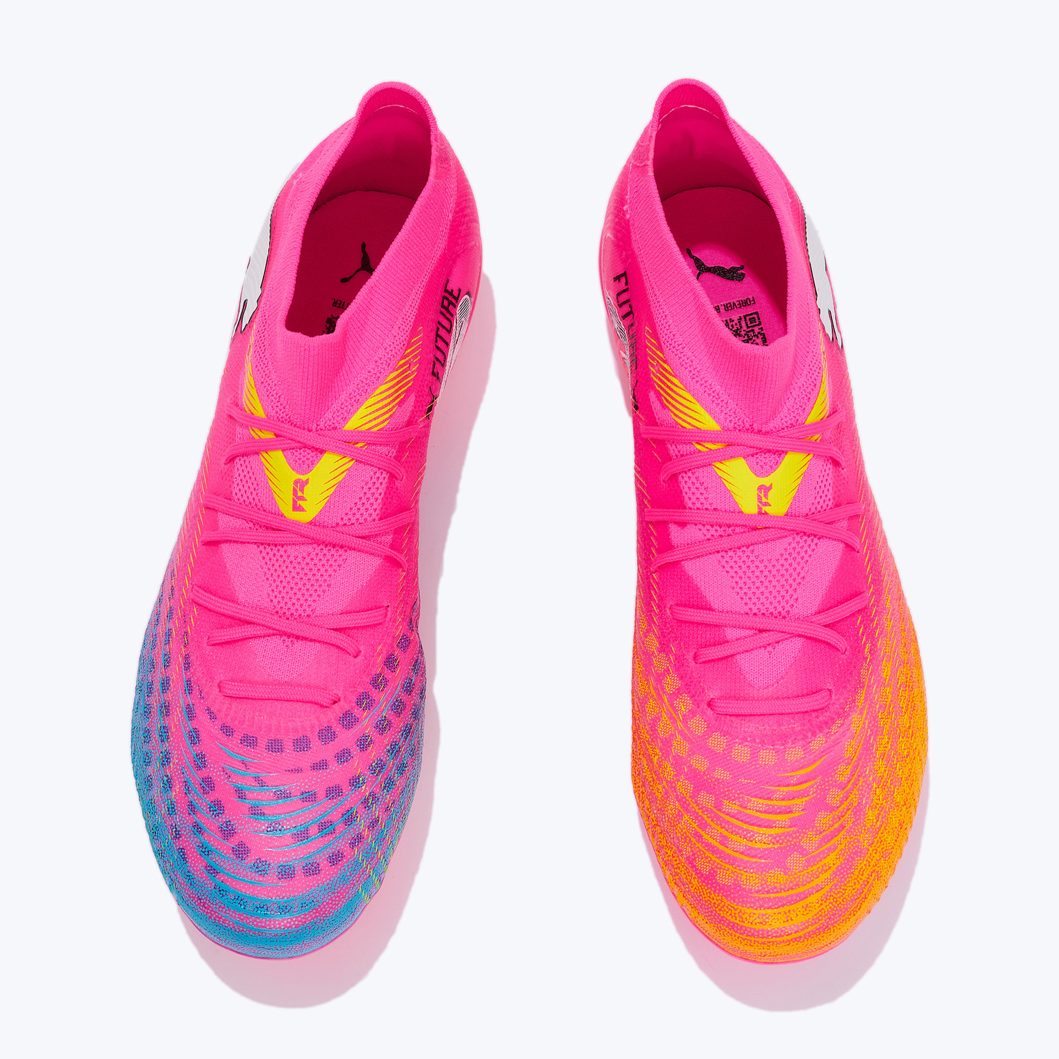 Бутсы Puma Future 9 Match FG/AG 10871305