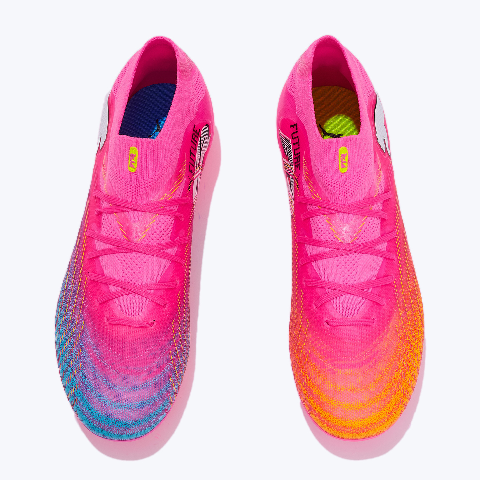 Бутсы детские Puma Future 9 Pro FG/AG 10872005