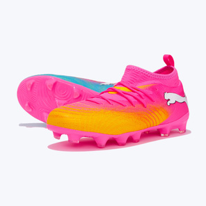 Бутсы детские Puma Future 9 Match FG/AG 10872105
