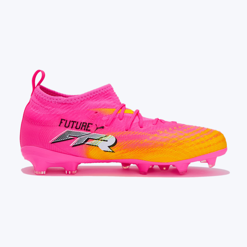 Бутсы детские Puma Future 9 Match FG/AG 10872105