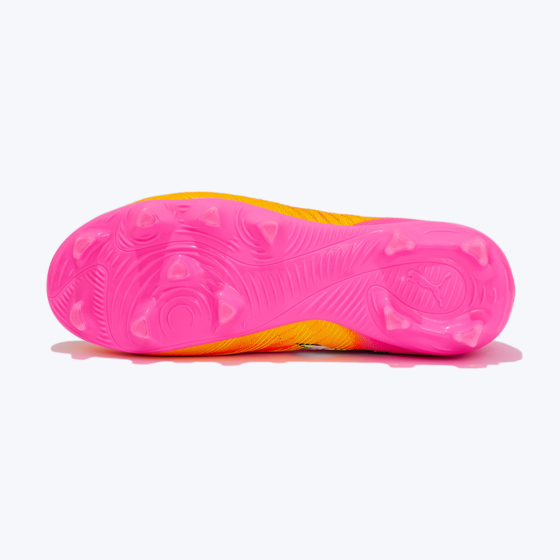 Бутсы детские Puma Future 9 Match FG/AG 10872105