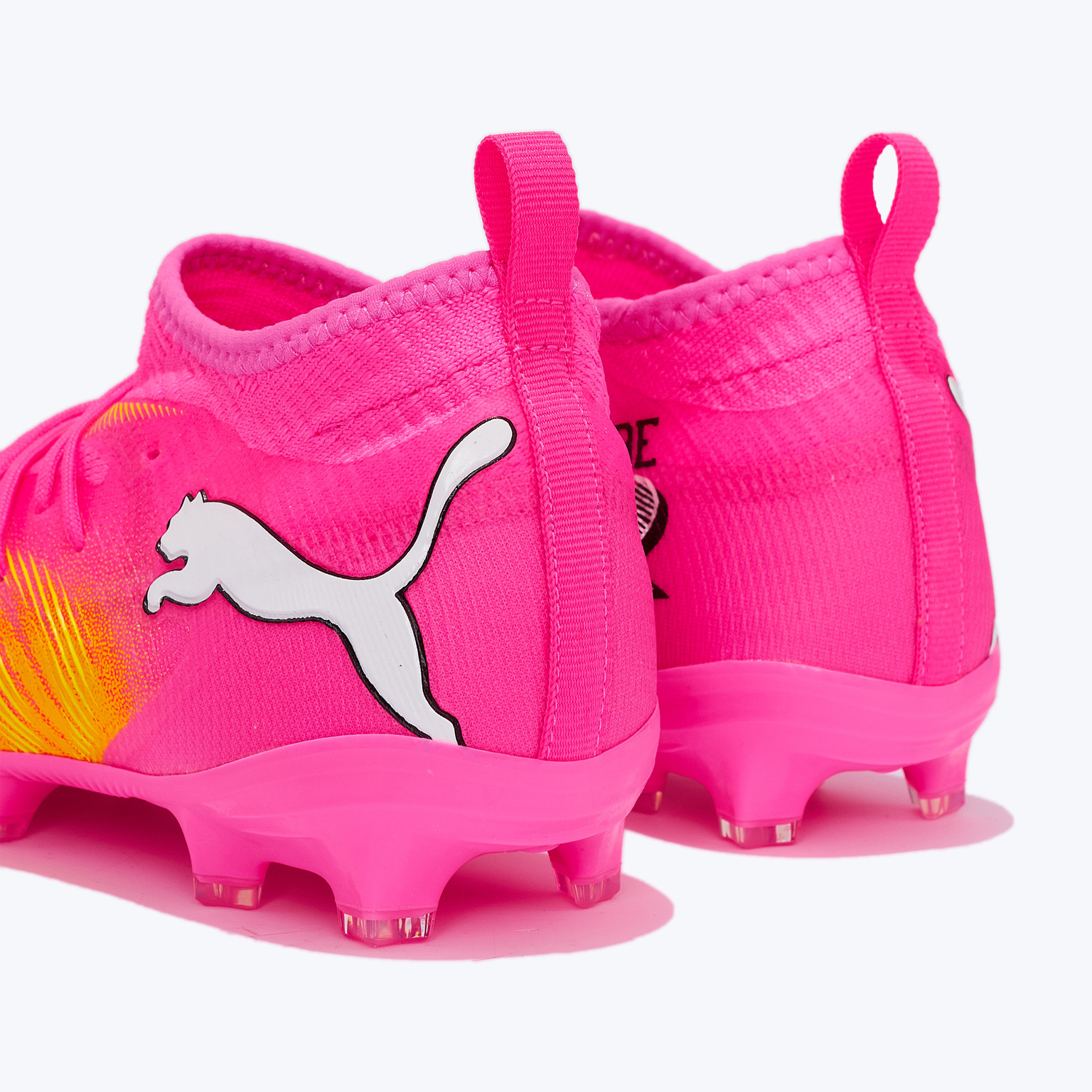 Бутсы детские Puma Future 9 Match FG/AG 10872105