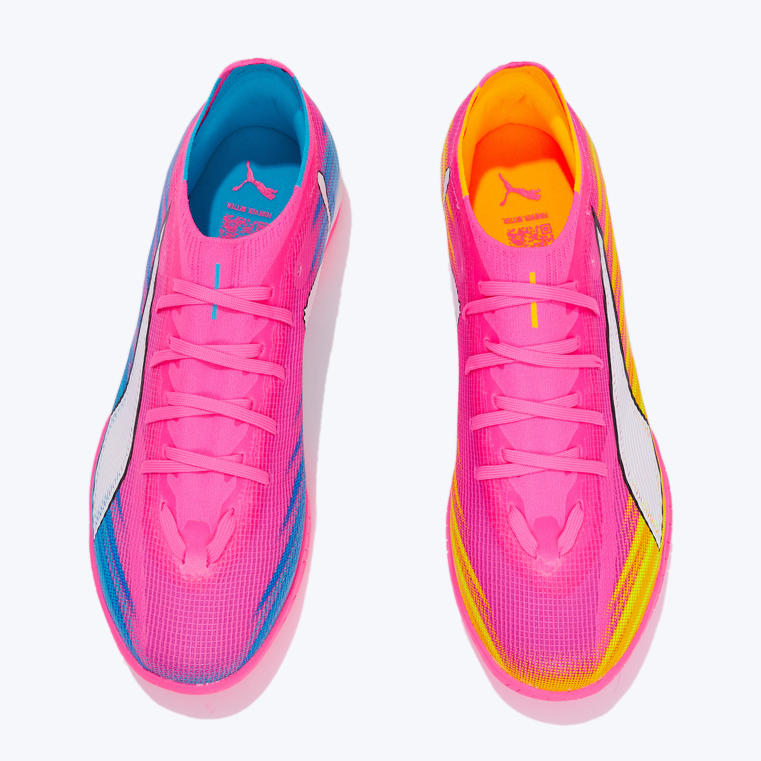 Шиповки Puma Ultra 6 Match TT 10897505