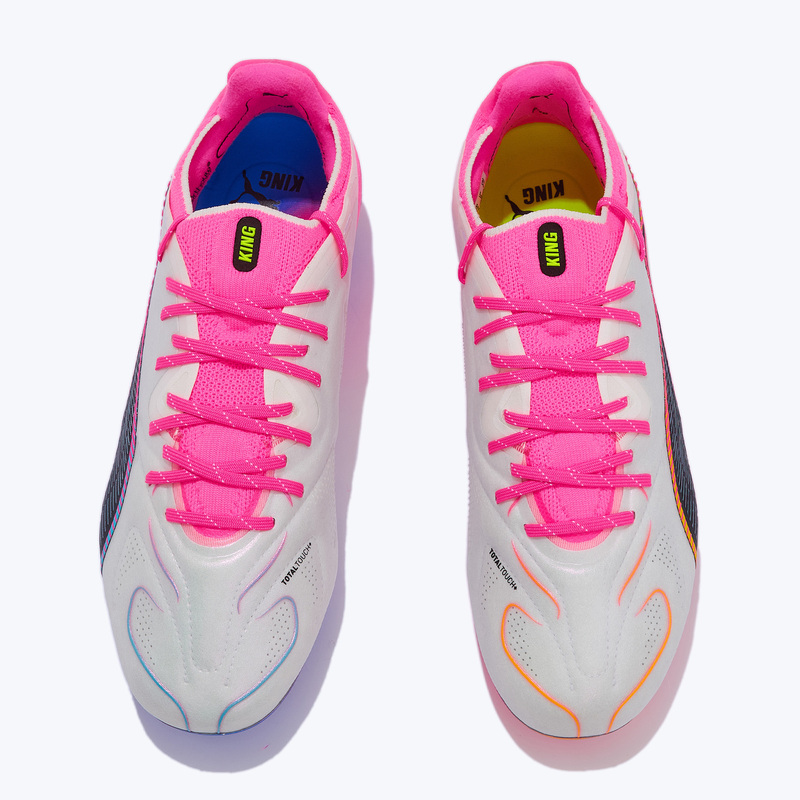 Бутсы Puma King 20 Ultimate FG/AG 10845705