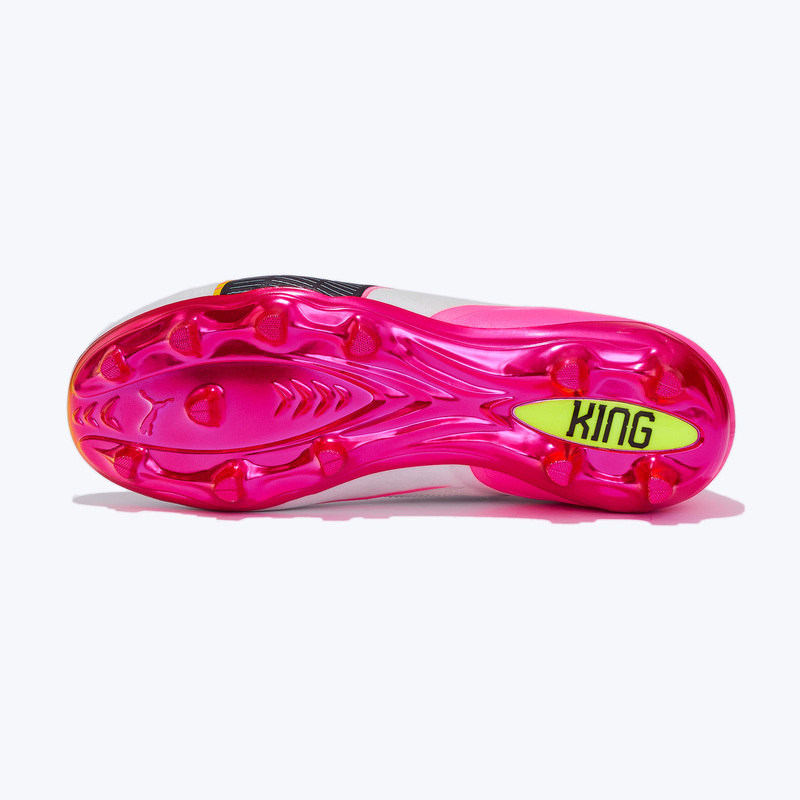 Бутсы Puma King 20 Ultimate FG/AG 10845705