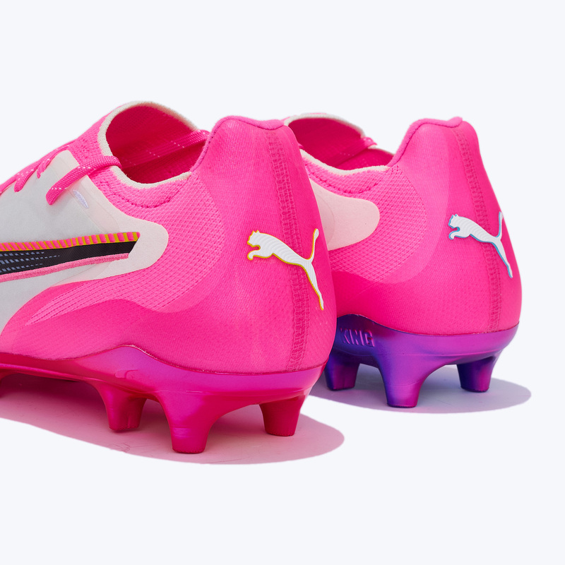 Бутсы Puma King 20 Ultimate FG/AG 10845705