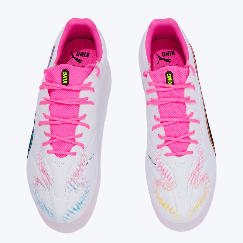 Бутсы Puma King 20 Match FG/AG 10846505