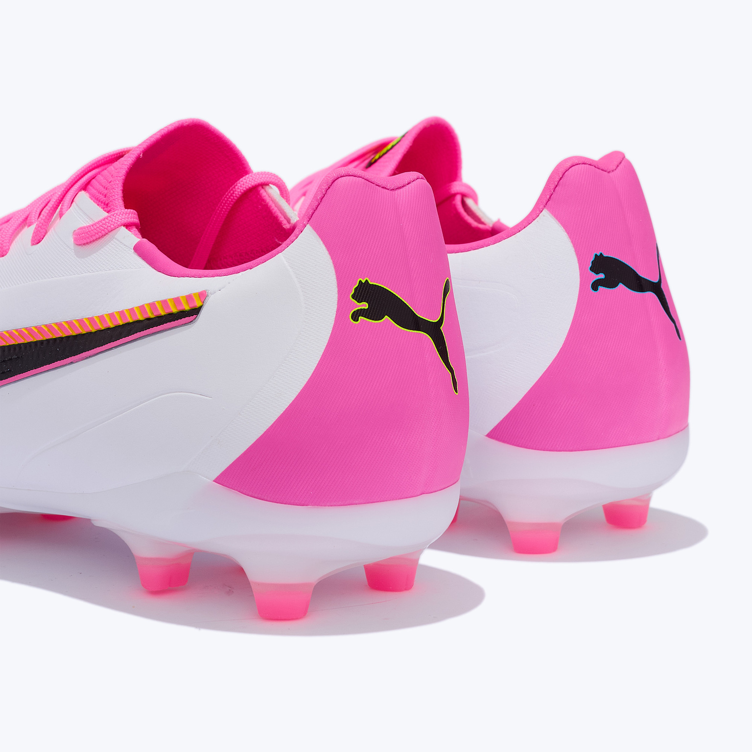 Бутсы Puma King 20 Match FG/AG 10846505