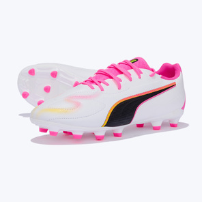 Бутсы детские Puma King 20 Match FG/AG 10848805