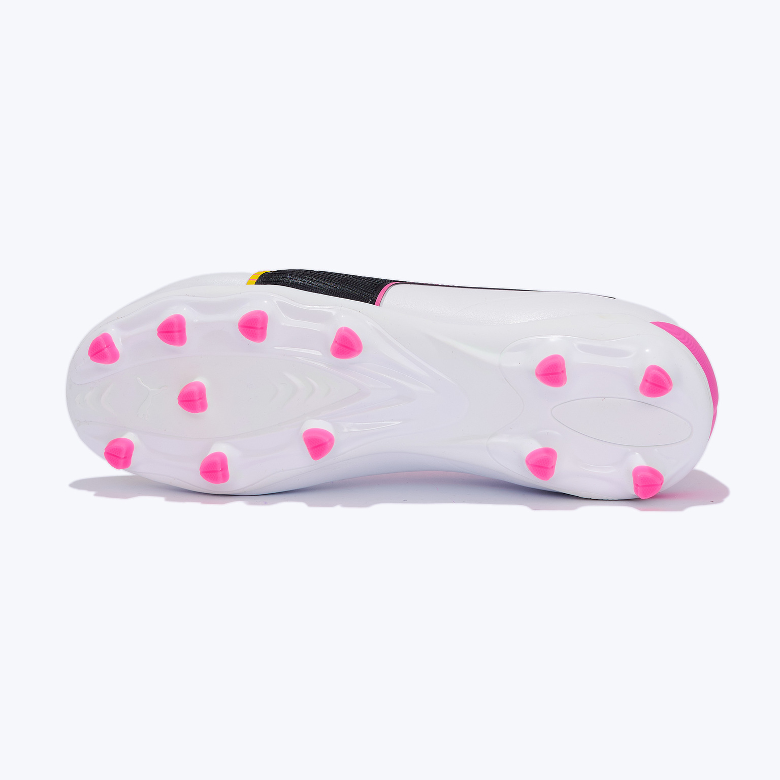 Бутсы детские Puma King 20 Match FG/AG 10848805